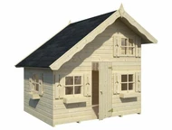 Casita infantil de madera Staś