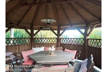 Estufa colgante Vega Garden Point