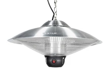 Estufa de exterior colgante para terraza Vega Garden Point