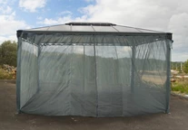 Mosquitera para cenador Martinica 4300