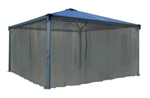 Mosquitera para cenador Palermo 4300