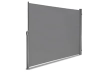 Toldo lateral gris 200 x 300 Garden Point