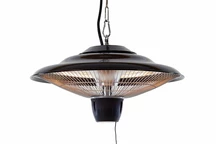 Calentador de infrarrojos Venus Garden Point