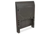 Recambio para mueble Bica CB Nebraska antracita