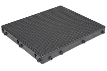 Recambio para mueble Bica D antracita