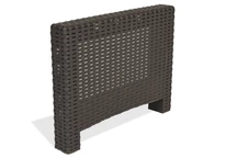Recambio para mueble Bica F marrón