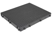 Recambio para muebles Bica GM antracita
