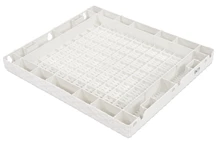Recambio para mueble Bica GM blanco