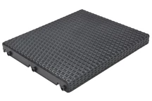 Recambio para muebles Bica G antracita