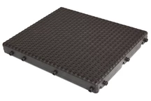 Recambio para mueble Bica G marrón