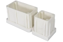 Recambio para mueble Bica I blanco