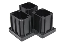 Recambio para muebles Bica N antracita