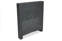 Recambio para mueble Bica elemento A antracita