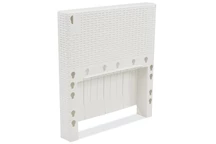 Recambio para mueble Bica element B blanco