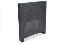 Recambio para mueble Bica element C Colorado antracita