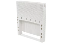 Recambio para mueble Bica element C Colorado blanco