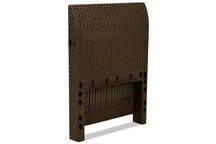 Recambio para mueble Bica element C Nebraska marrón