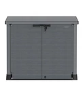 Armario para jardín StoreAway 1200l Duramax gris