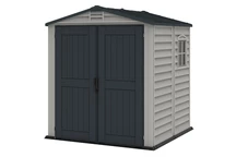 Caseta de jardín StoreMate Plus Duramax 6x6