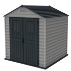 Caseta de jardín StoreMax Plus Duramax 7x7