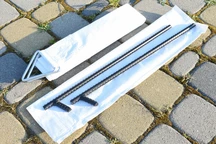 Kit de refuerzo para la carpa garaje Store Boss