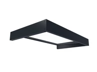 Marquesinas puertas Sophia 1,6 m Palram - Canopia antracita