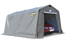 Carpa garaje Store Boss 3,3 x 4,7 m antracita