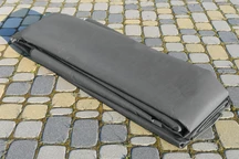 Funda para tienda de garaje Store Boss 3,3 x 4,7 m antracita