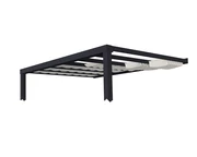 Un juego de cortinas de techo para extender el techo de Estocolmo en 2,9 m Palram