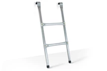 Escalera de 63 cm para camas elásticas Jump Hero de 8 pies