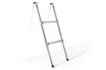 Escalera de 86 cm para camas elásticas Jump Hero de 12-16 pies
