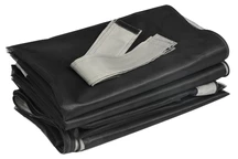 Mosquitera para columpio Nice gris Garden Point