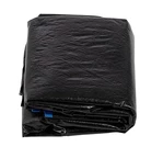 Funda protectora para camas elásticas Jump Hero