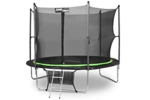 Trampolín de jardín con red interior 305cm Jump Hero 10FT