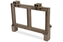 Recambio para mueble Bica H cappuccino