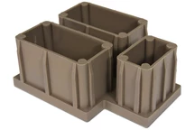 Recambio para mueble capuchino Bica P