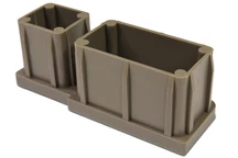 Recambio para mueble Bica element I capuchino