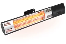 Estufa de jardín Castor Garden Point