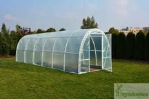 LEM B6 Túnel lámina PVC 2,2x6 m