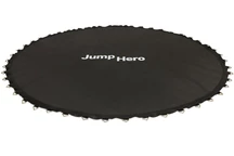 Colchoneta de salto para camas elásticas 244 cm 8FT Jump Hero