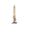Sombrilla Garden Point beige Siena 3x4m Garden Point
