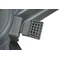 Sombrilla jardín gris Siena 3x3m Garden Point