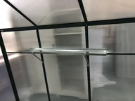 Estante de invernadero CoverTech