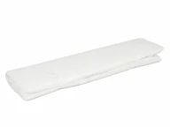 Cubierta para invernadero 4x10m Garden Point blanca