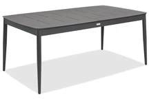 Mesa plegable de aluminio Almada Garden Point