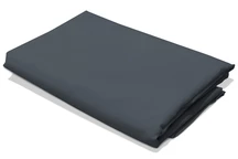 Cubierta antracita para pérgola terraza Malaga 3x4m Garden Point