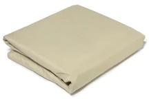 Milos 3x6m crema jardín gazebo cortinas Garden Point