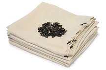 Milos 3x6m crema jardín gazebo cortinas Garden Point