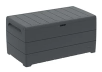 Caseta de jardín Durabox 416l antracita
