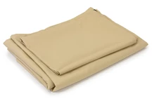 Funda de paraguas Garden Point Siena 3x3 m beige